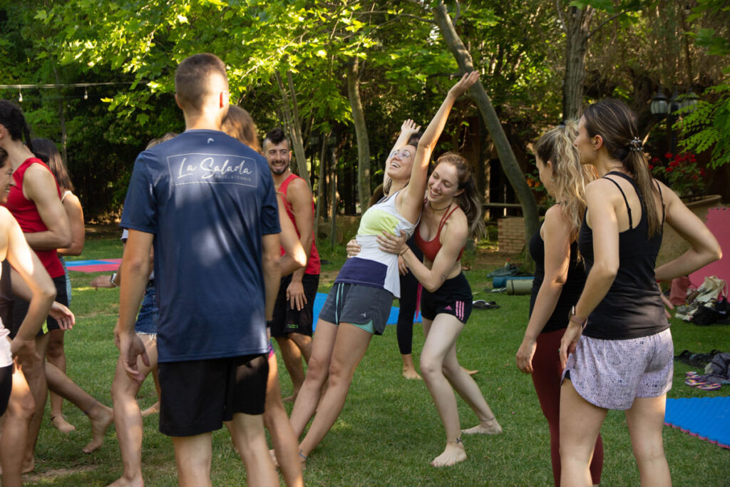 festival acroyoga valencia