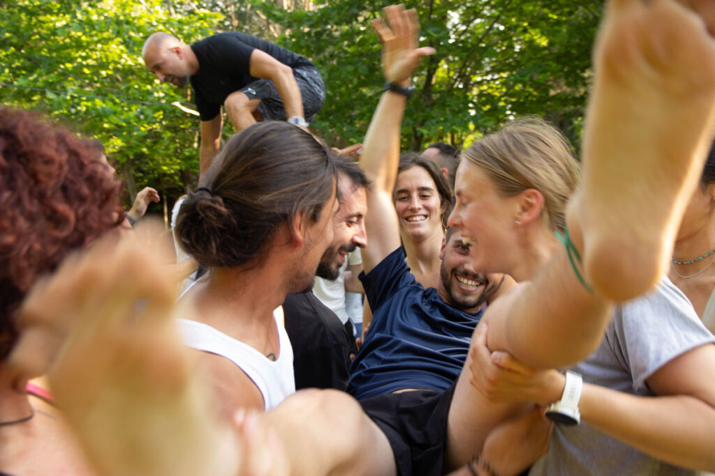 festival acroyoga valencia