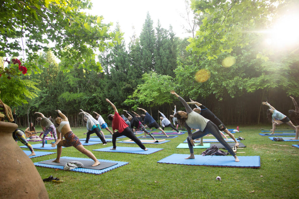 valencia acroyoga festival