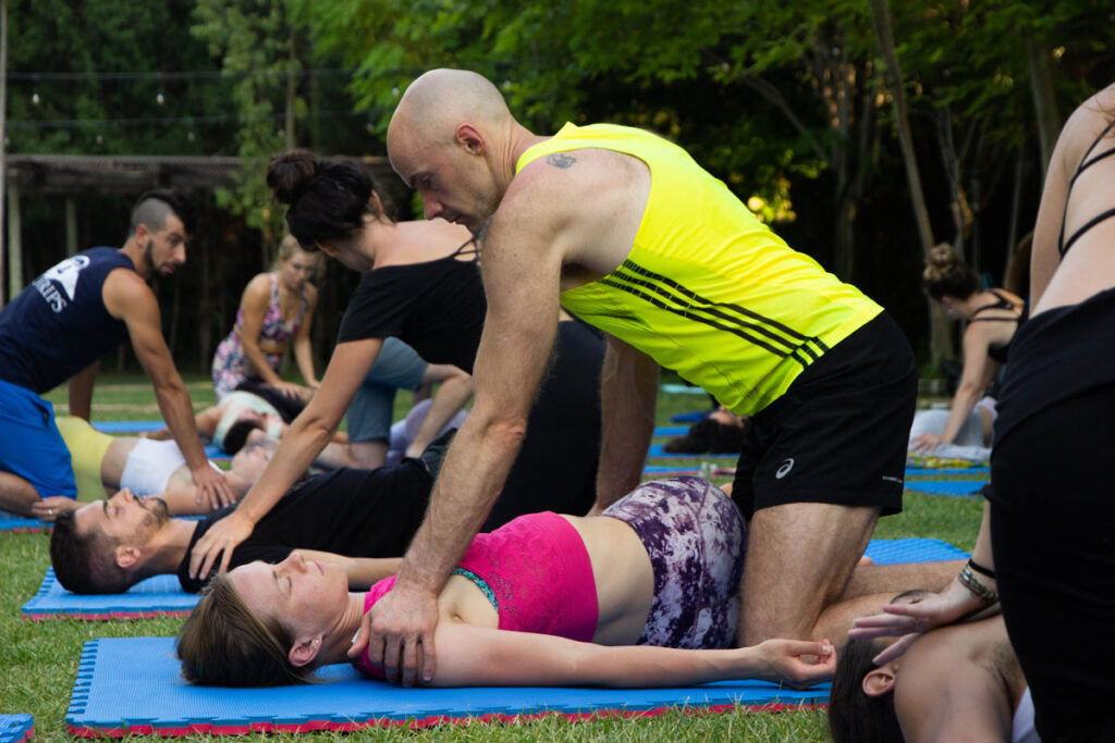 valencia acroyoga festival