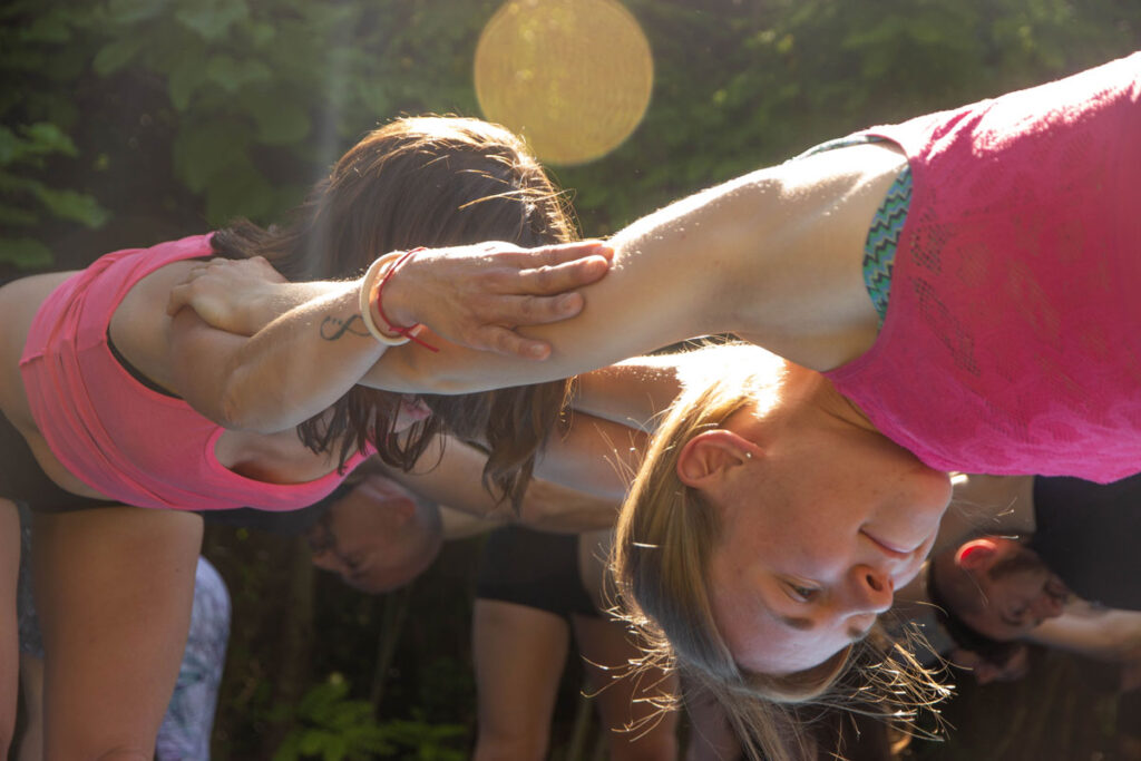 valencia acroyoga festival