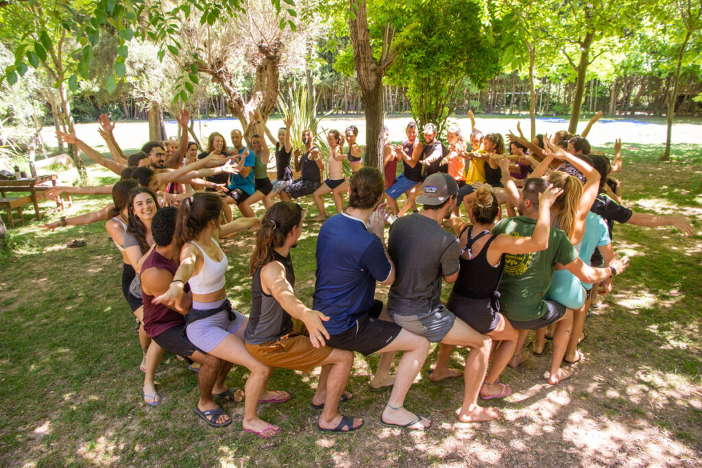 valencia acroyoga festival