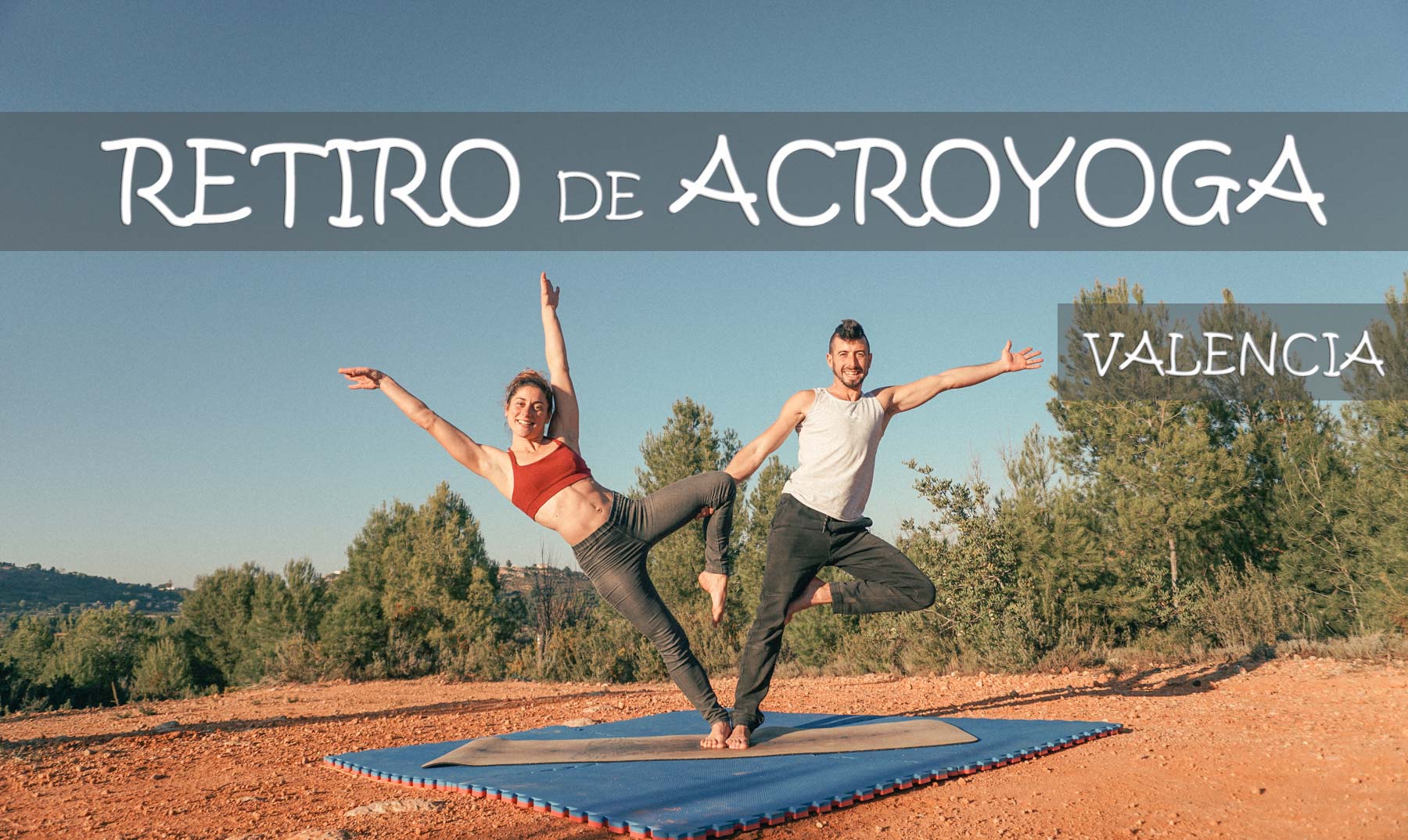 retiro acroyoga valencia