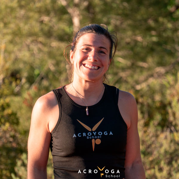 ACROYOGA PARA TODOS